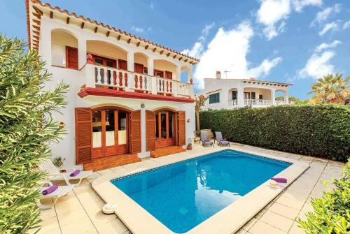 Villa Joaquina