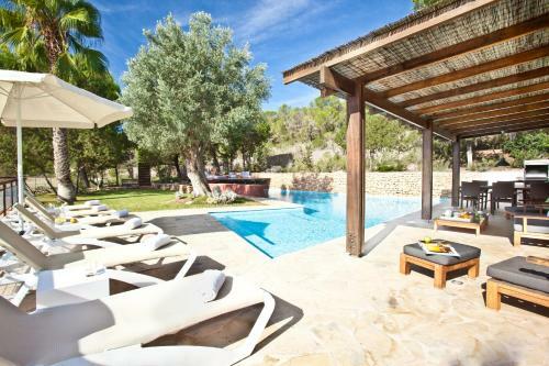 Villa Can Rafal