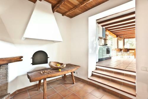 Villa Can Rafal