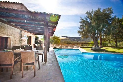 Villa Can Rafal