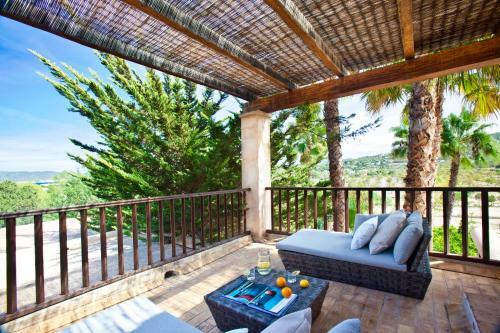 Villa Can Rafal
