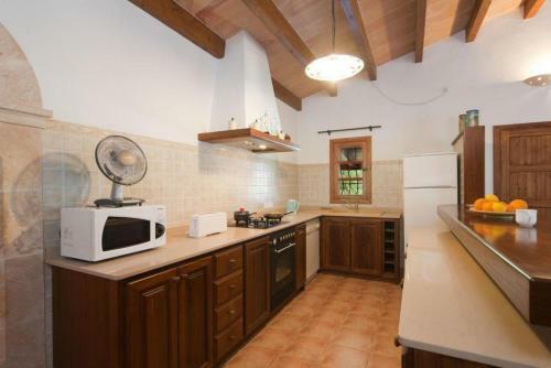 Villa Font Xica