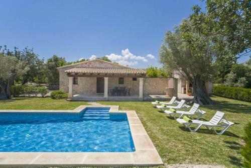 Villa Font Xica