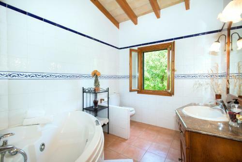 Villa Bovis