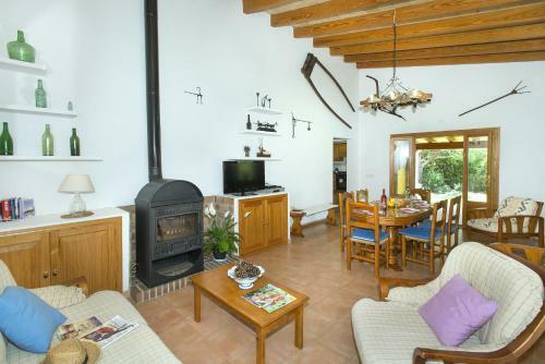 Villa Bovis