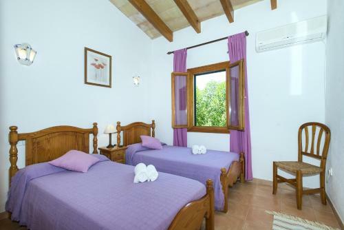 Villa Bovis