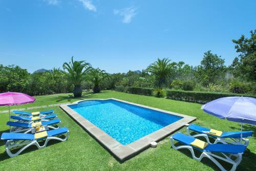 Villa Bovis