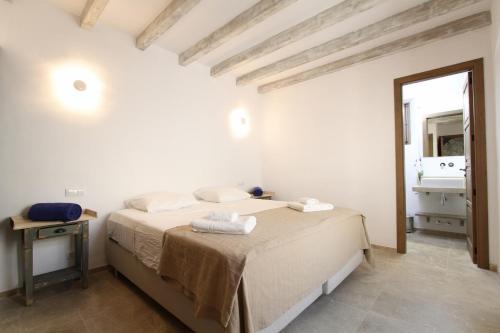 Villa Can Suau Dalt