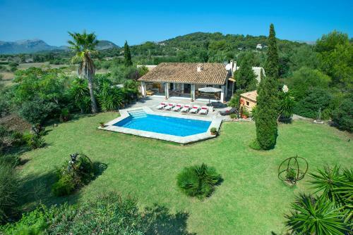 Villa Bosch