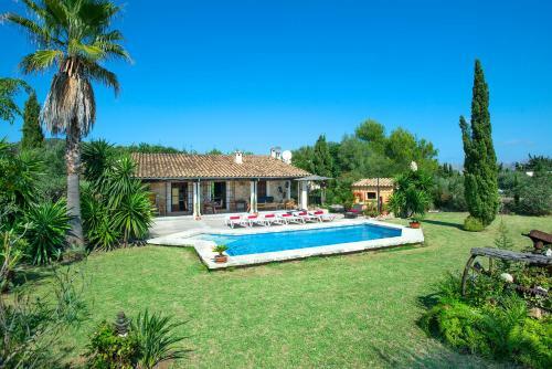 Villa Bosch