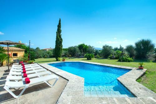 Villa Bosch