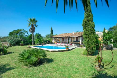 Villa Bosch