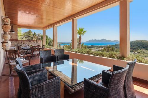 Villa Bellavista