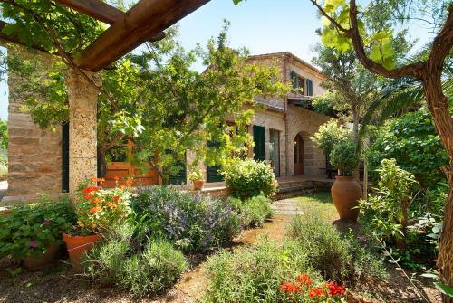 Villa Can Mir