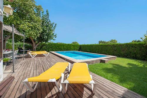 Villa Provenza