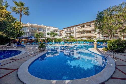Apartamentos Maricel 1