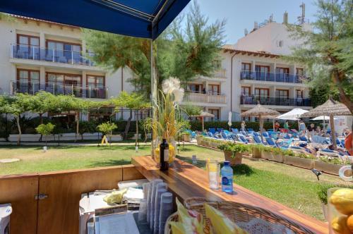 Apartamentos Maricel 1