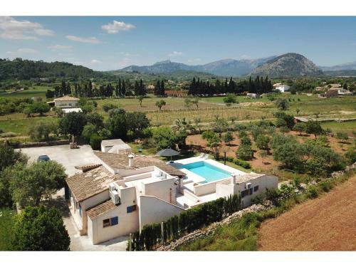 Villa Can Deo