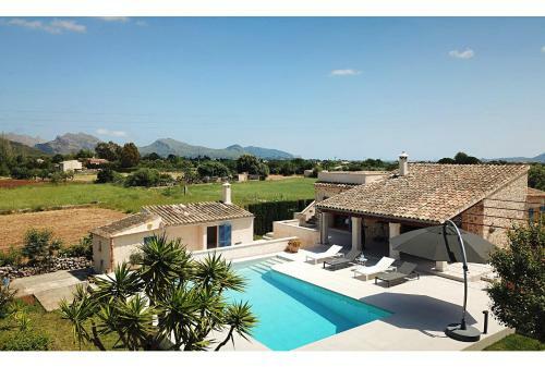 Villa Can Deo