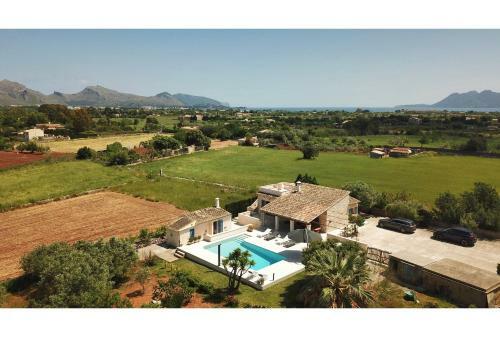 Villa Can Deo