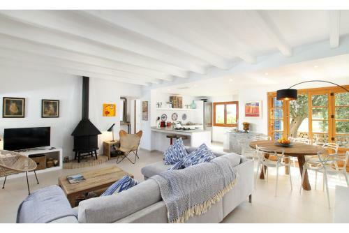 Villa Can Deo