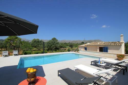 Villa Can Deo