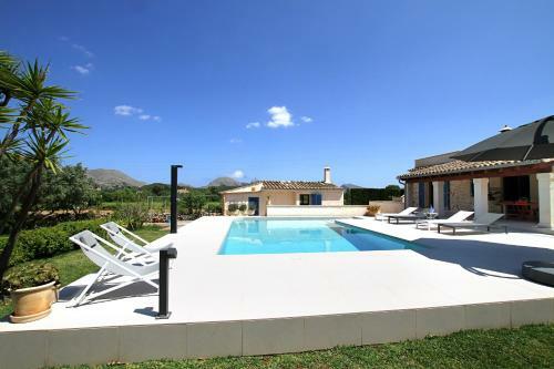 Villa Can Deo