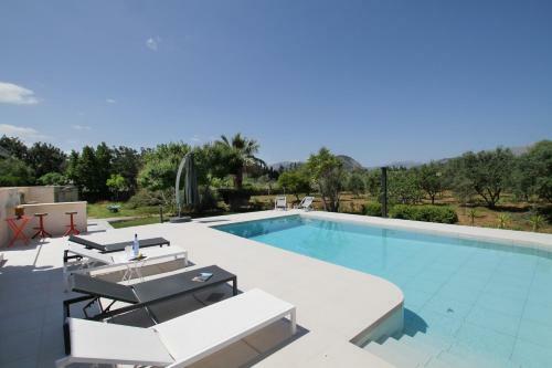 Villa Can Deo