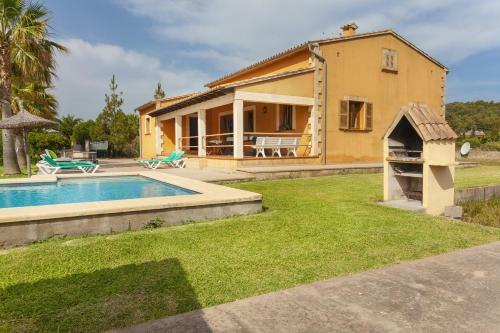 Pollenca - 250955