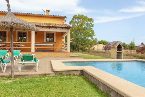 Pollenca - 250955