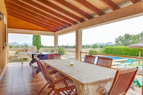 Pollenca - 250955
