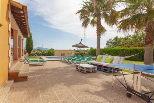 Pollenca - 250955