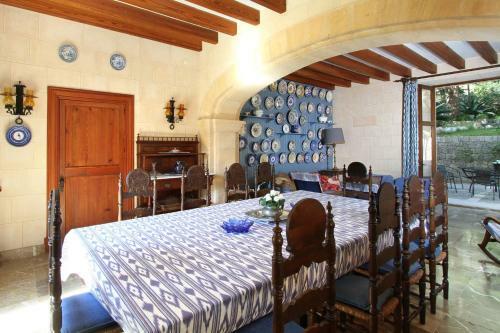 Villa Mansion Gotmar