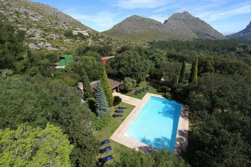 Villa Mansion Gotmar