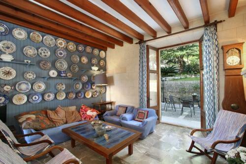 Villa Mansion Gotmar