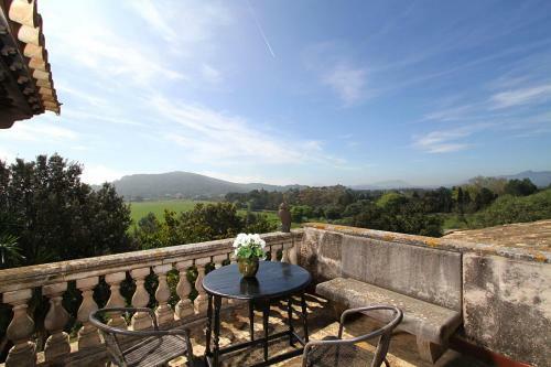Villa Mansion Gotmar