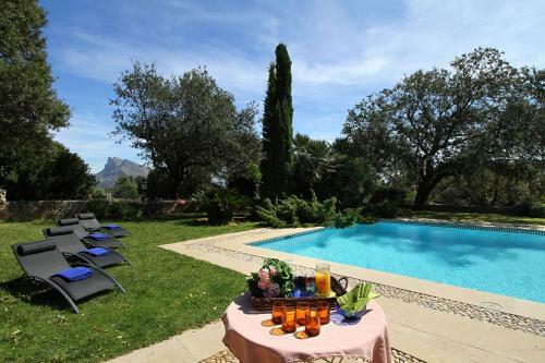Villa Mansion Gotmar