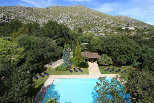 Villa Mansion Gotmar