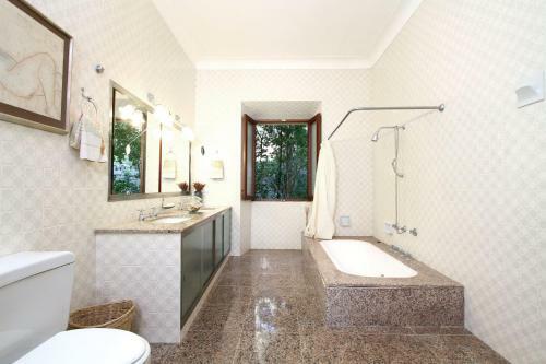Villa Mansion Gotmar