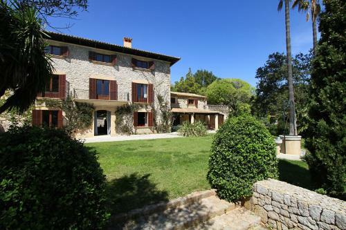 Villa Mansion Gotmar