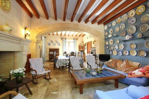 Villa Mansion Gotmar