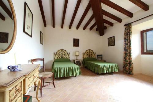 Villa Mansion Gotmar