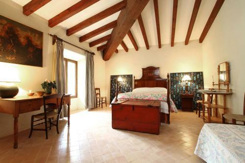 Villa Mansion Gotmar