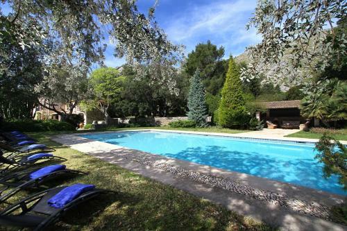 Villa Mansion Gotmar