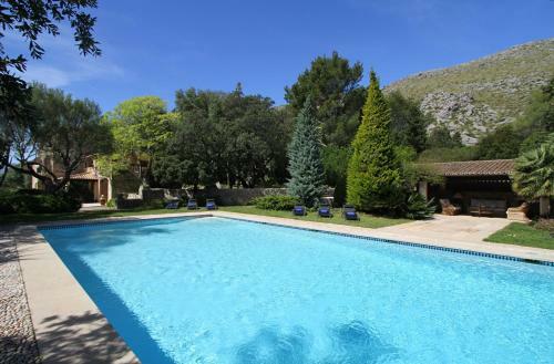Villa Mansion Gotmar