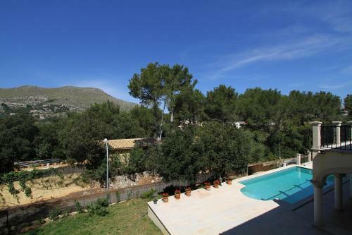 Villa Casa Gotmar 132