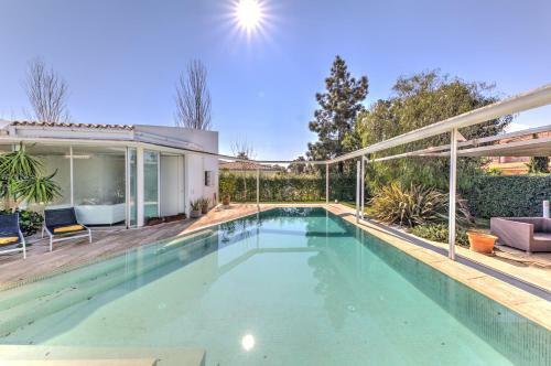 Villa Cristal