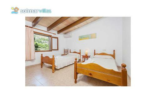 Villa Can Papalaya