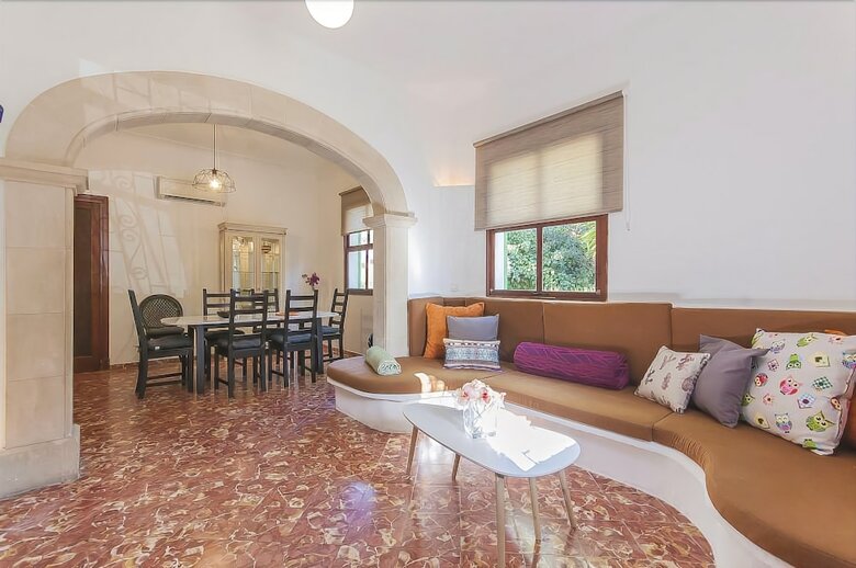 Villa Sophie