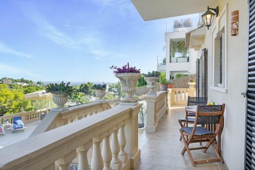 Villa Viilla Maria Portals Nous By Priority
